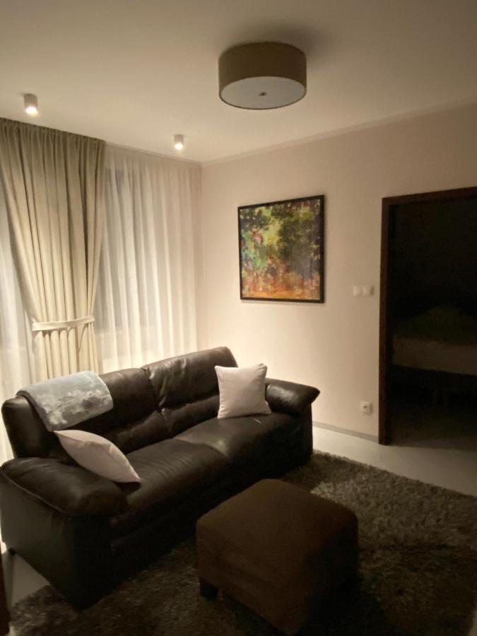 Vila48 Apartman Ostrava Kültér fotó